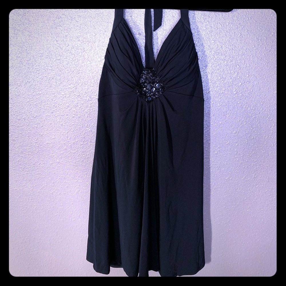 White House Black Market Little Black Dress